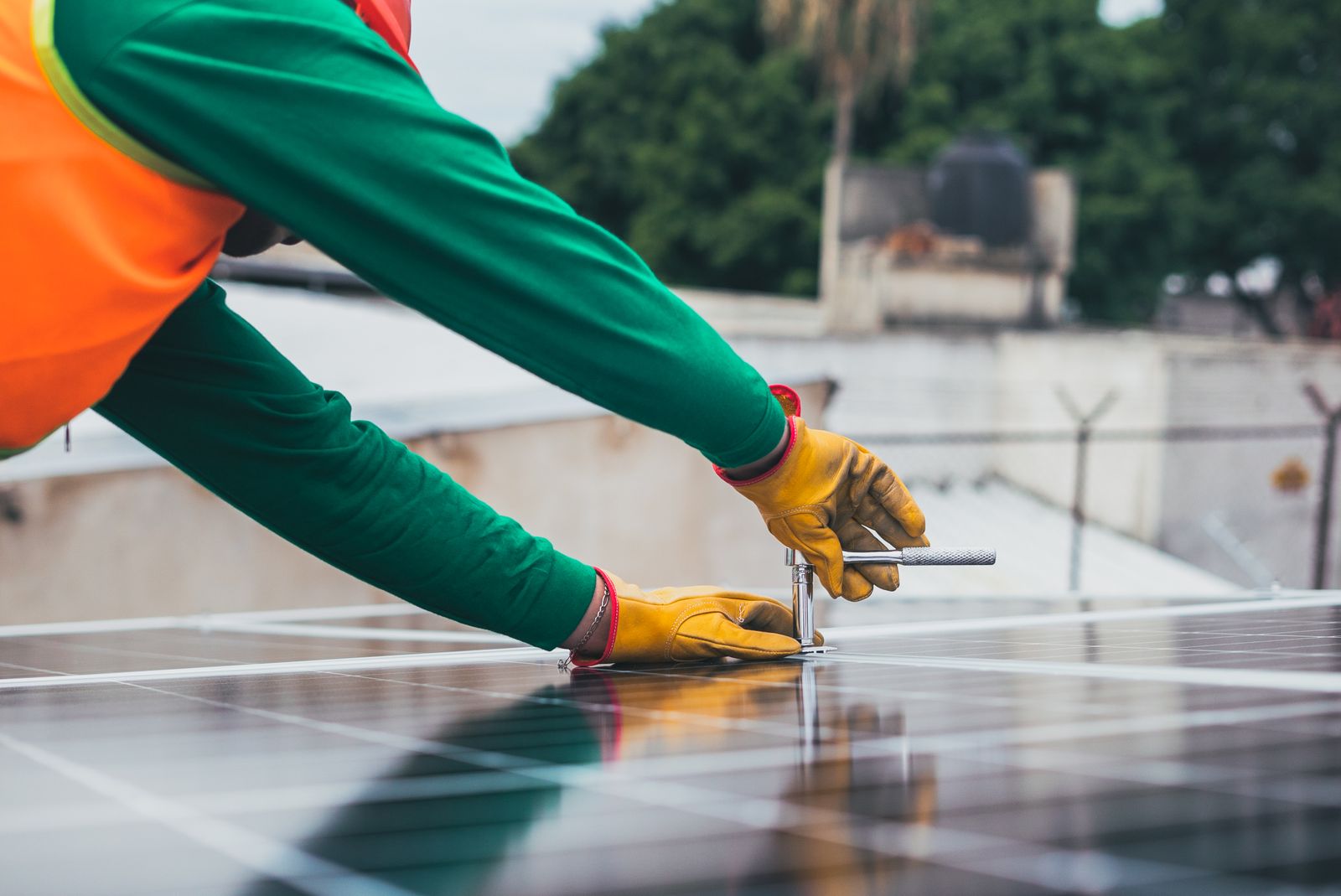 SunLine Energy — Встановлені станції 4