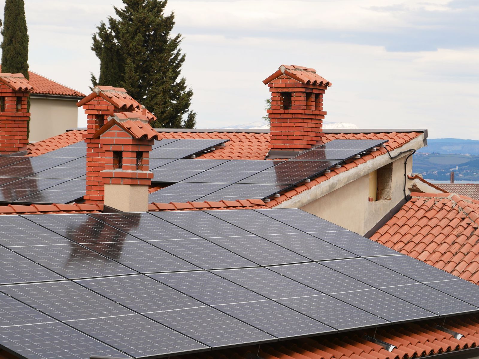 SunLine Energy — Встановлені станції 3